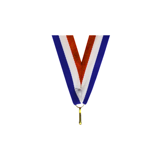 Ruban pour médaille