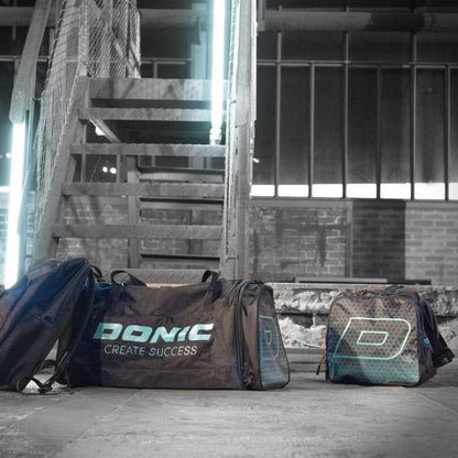 DONIC BRUSH bag