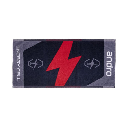 Serviette Andro Energy cell