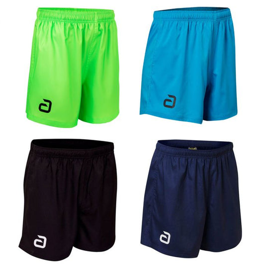 ANDRO TORIN Shorts