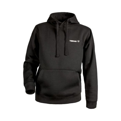 Sweat à capuche Tibhar Nero