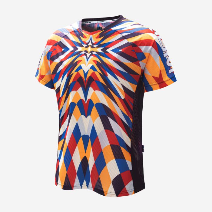 Tshirt Xiom Medussa