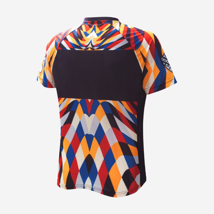 Tshirt Xiom Medussa
