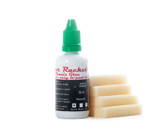 Revolution Nr.3, Glue 50ml Normal Viscosity
