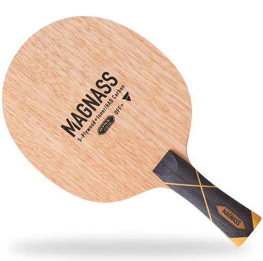 Victas Magnass