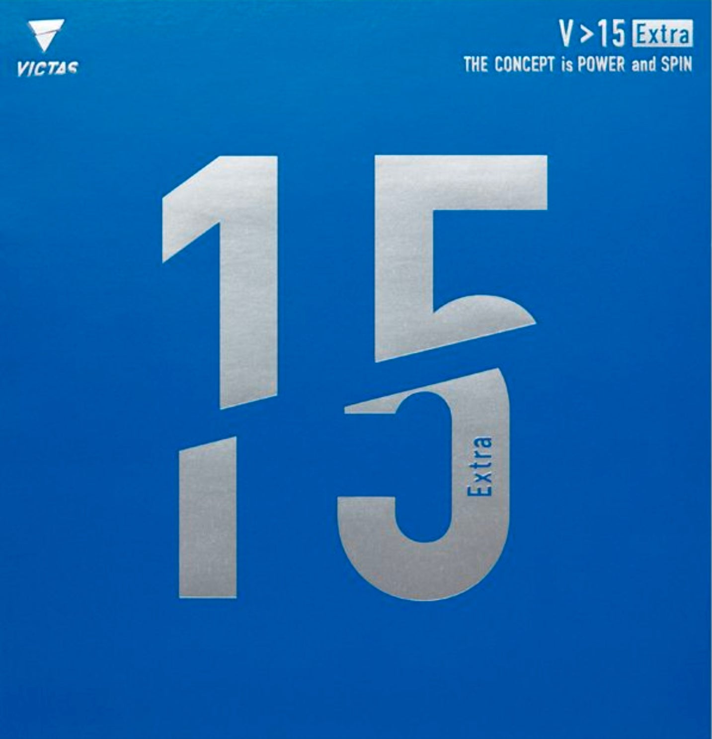 Victas V-15 extra