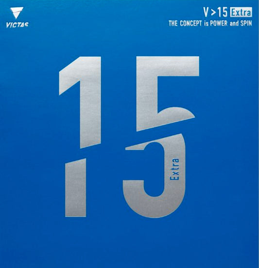Victas V-15 extra