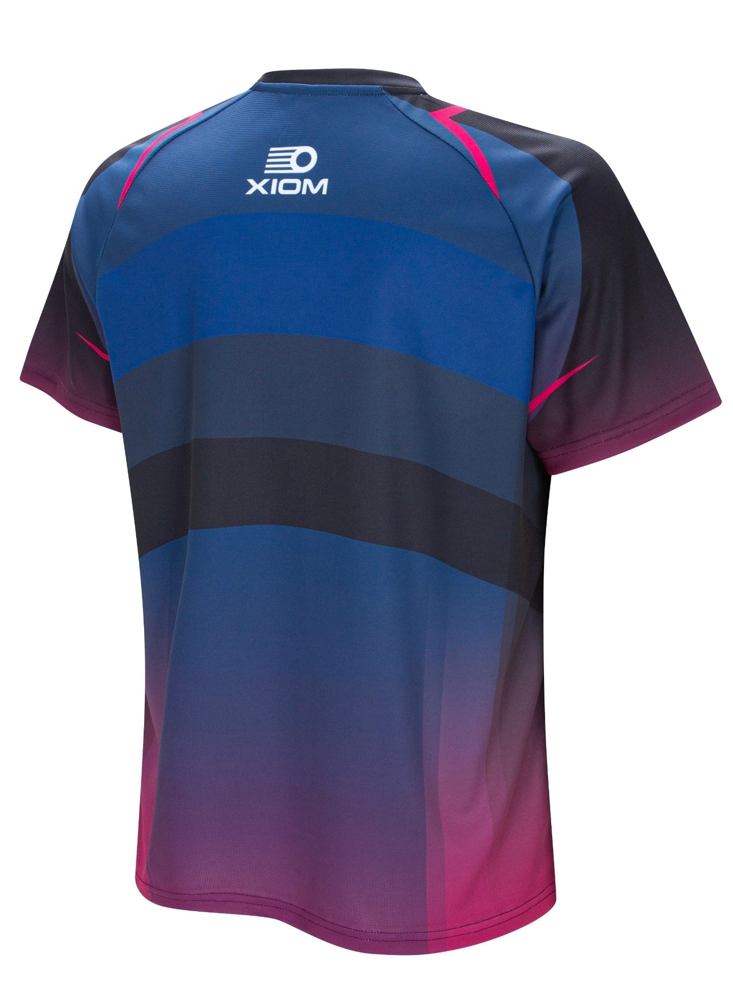 T-shirt XIOM Lalala Magenta