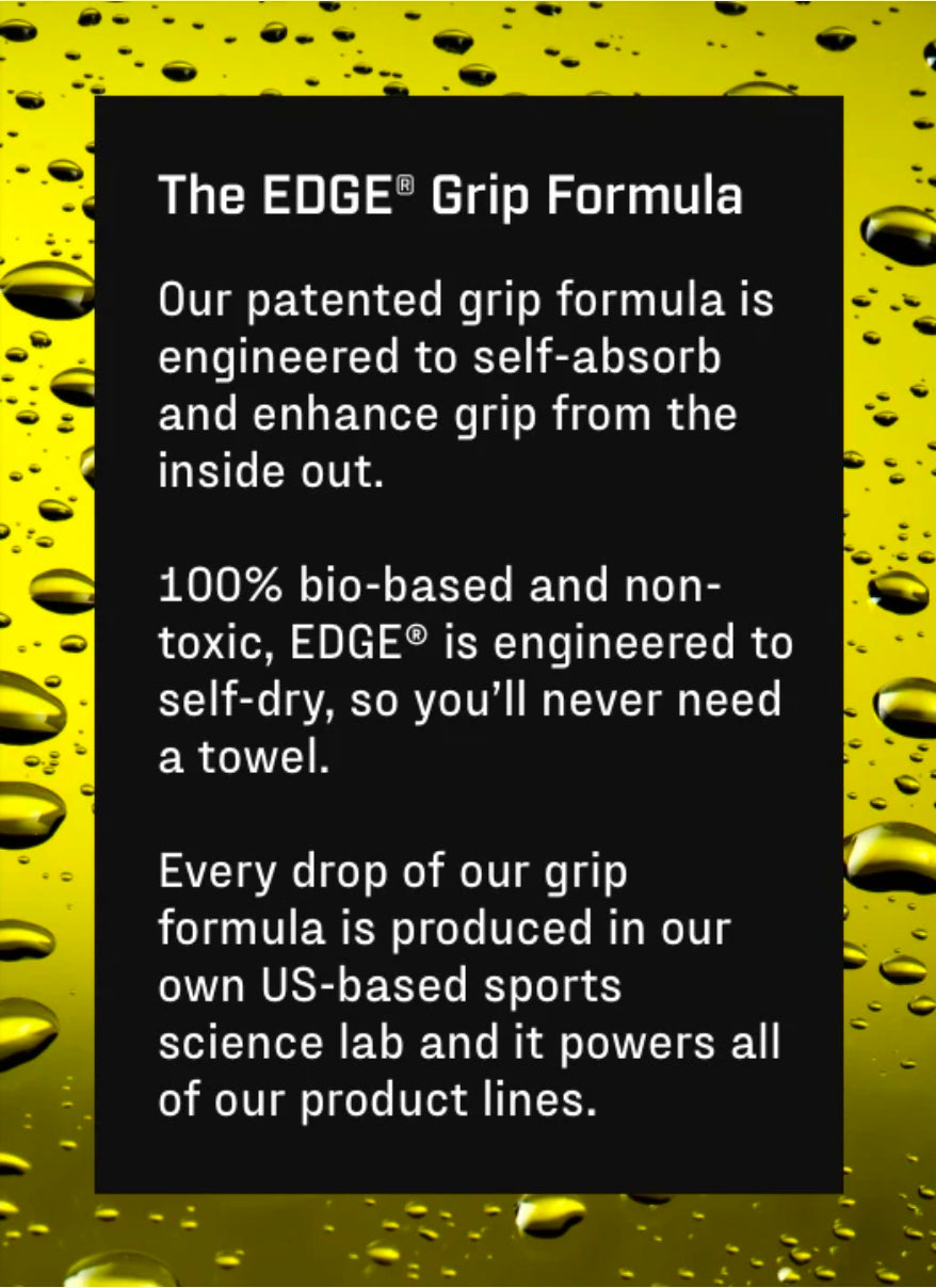 Kit d’Adhérence Pro EDGE - Tapis + Spray Bio (Édition Canada)