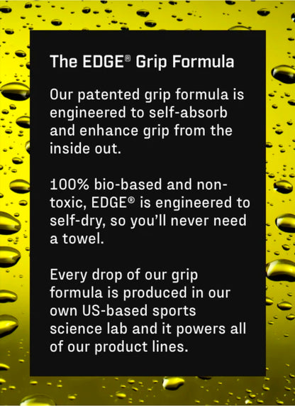 Kit d’Adhérence Pro EDGE - Tapis + Spray Bio (Édition Canada)