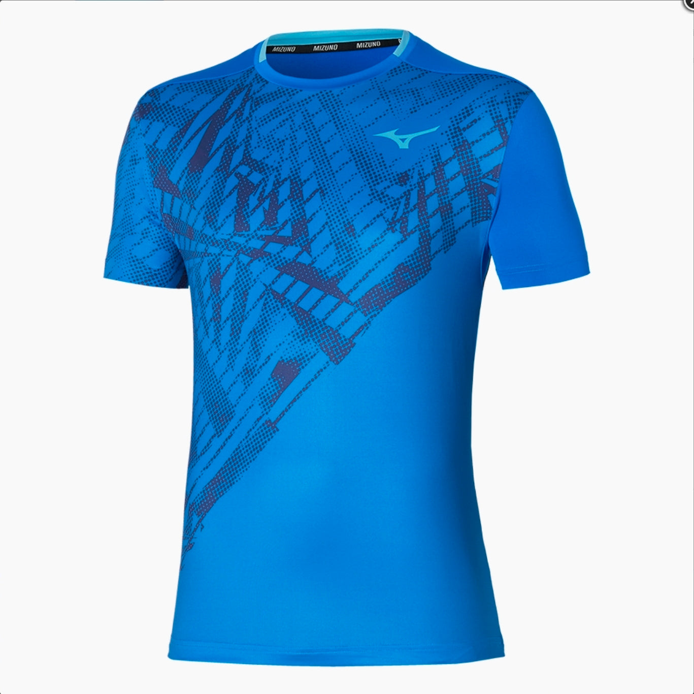 T-shirt Mizuno Daybreaker M