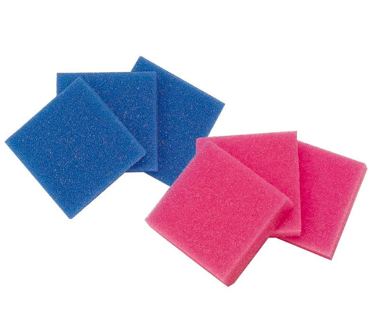 Nittaku Zip Sponge