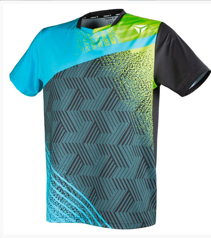 T-shirt Tibhar Paint