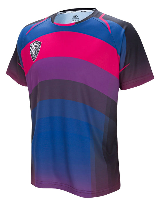 T-shirt XIOM Lalala Magenta