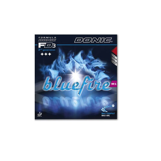 Donic Bluefire M1