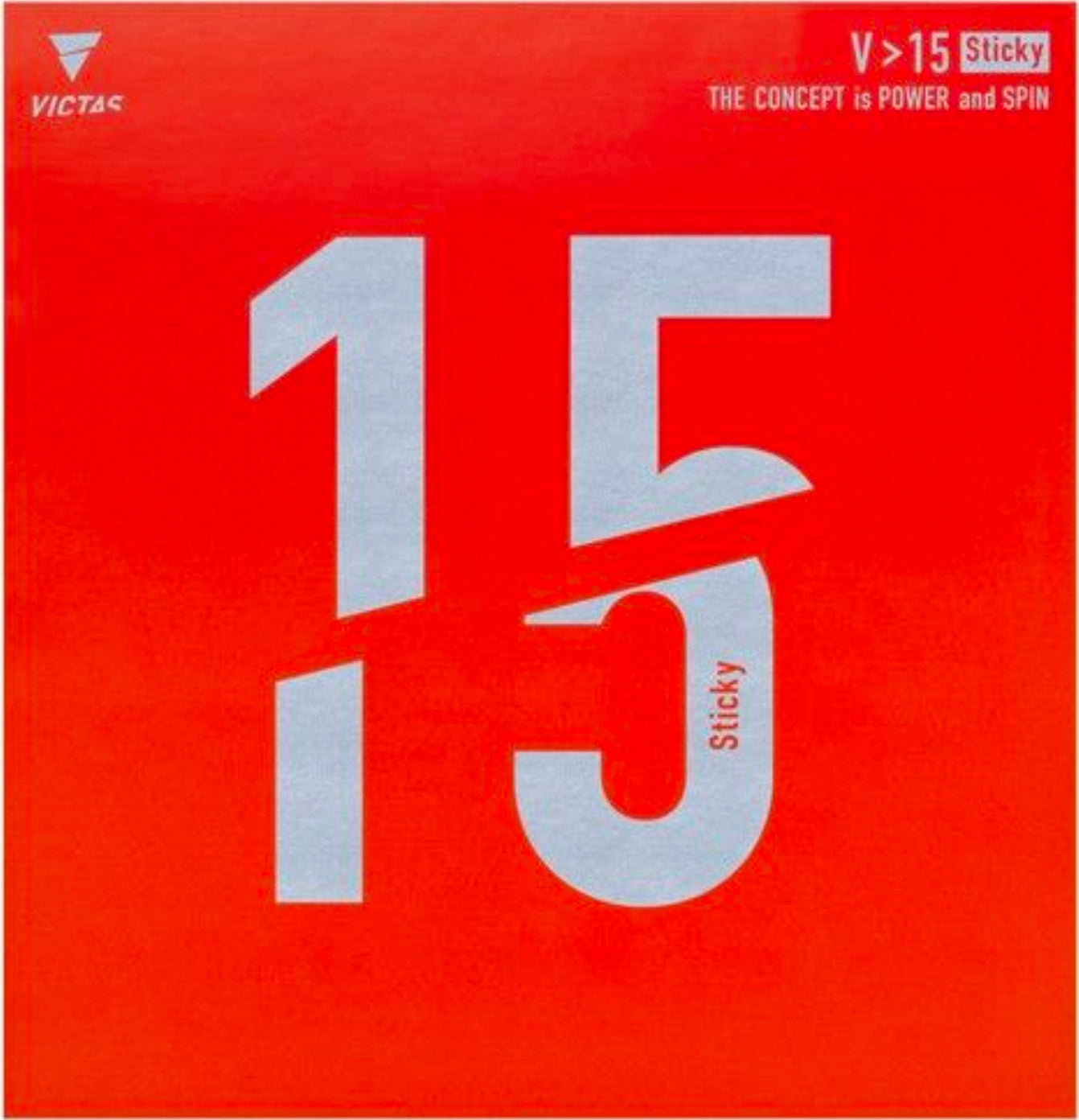 Victas V-15 Sticky
