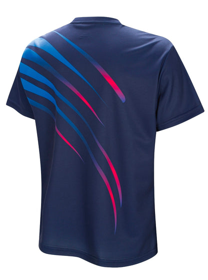 T-shirt XIOM Claw navy