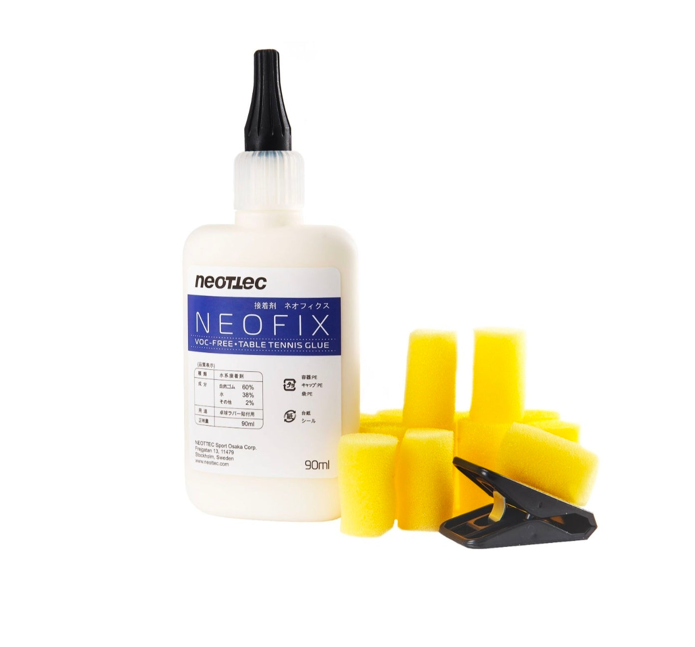 Neottec Glue Neofix 90ml
