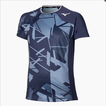 T-shirt Mizuno Daybreaker M