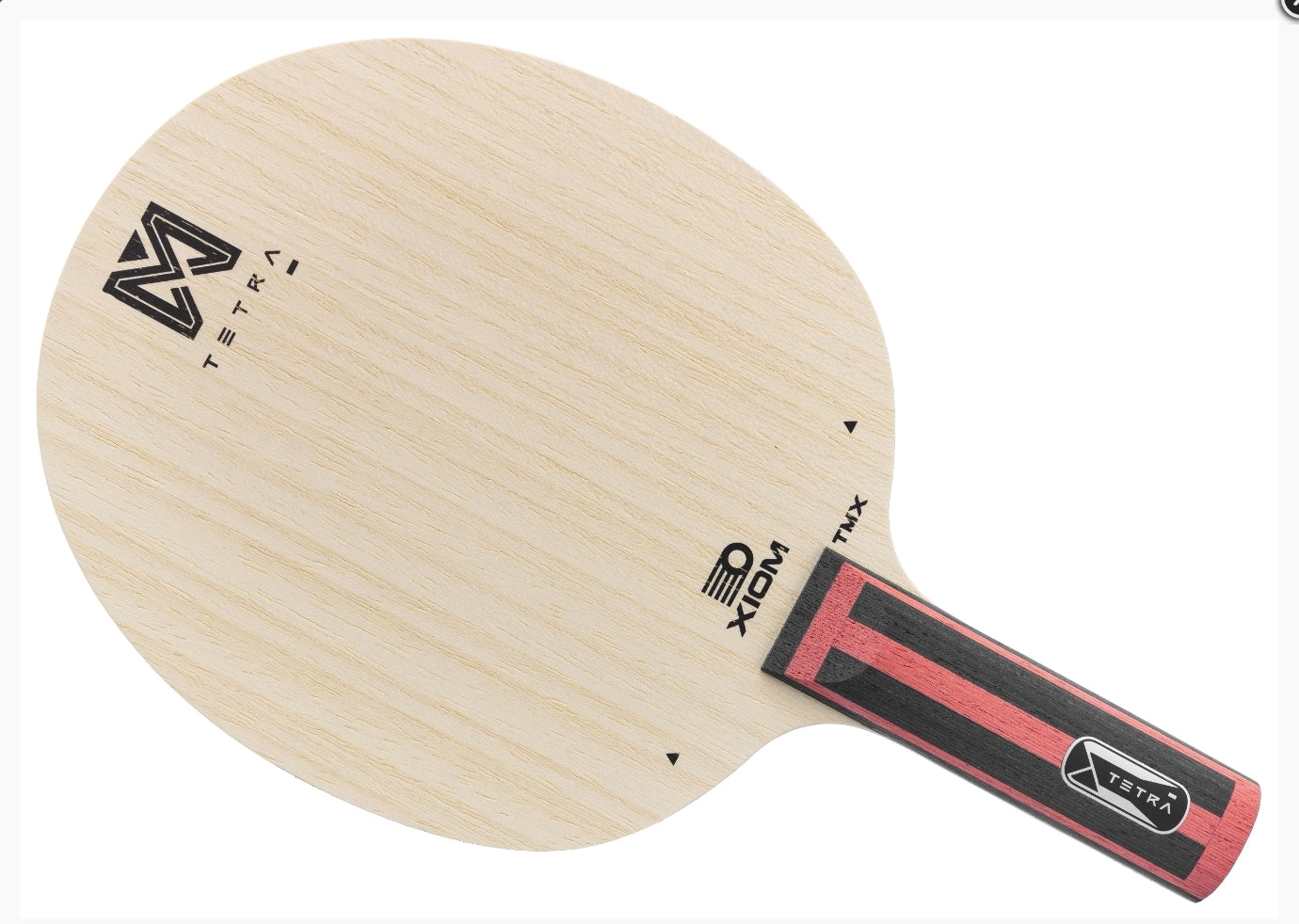 Bois tennis de table Xiom Tetra TMX
