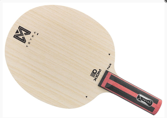Bois tennis de table Xiom Tetra TMX
