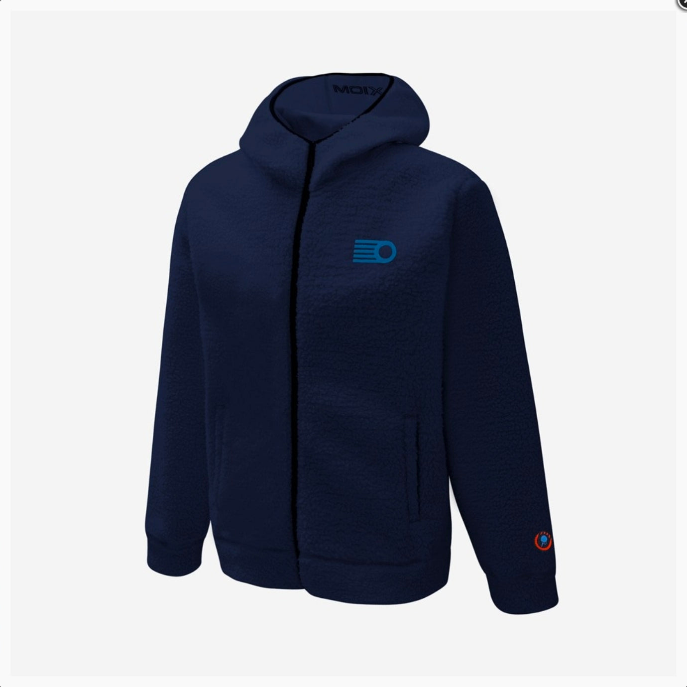 Xiom Yang Yang Jacket