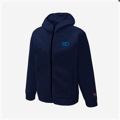 Xiom Yang Yang Jacket