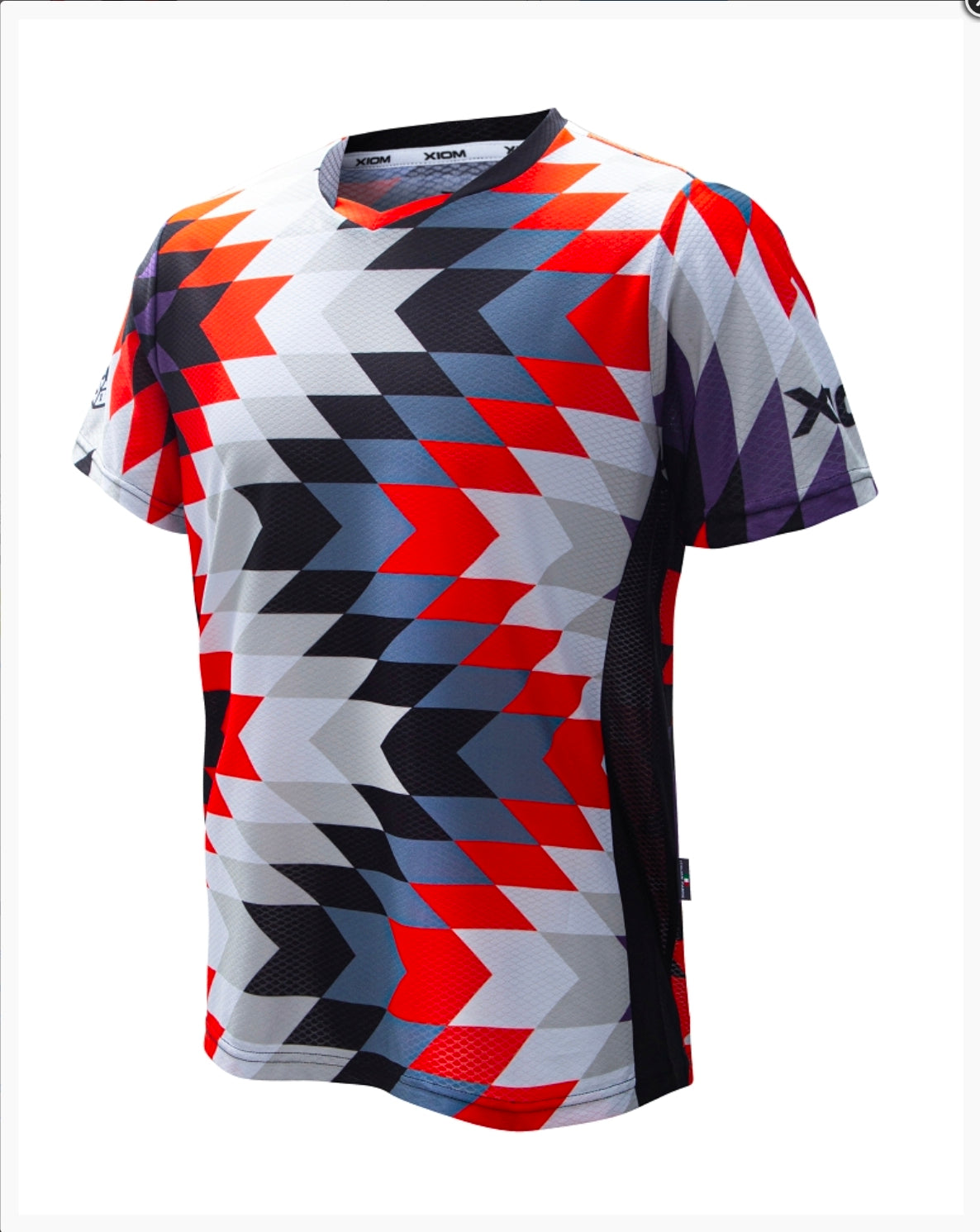 T-shirt XIOM Dragon